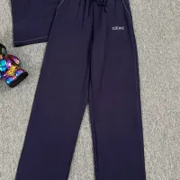 $88.00 USD LOEWE Tracksuits Short Sleeved For Women #1427406