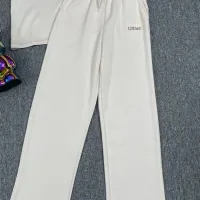 $88.00 USD LOEWE Tracksuits Short Sleeved For Women #1427407
