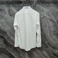 $40.00 USD MIU MIU  Shirts Long Sleeved For Men #1427409