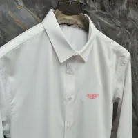 $40.00 USD MIU MIU  Shirts Long Sleeved For Men #1427409