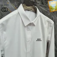 $40.00 USD Gucci Shirts Long Sleeved For Men #1427413