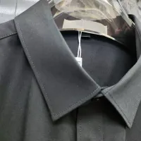 $40.00 USD LOEWE Shirts Long Sleeved For Men #1427416