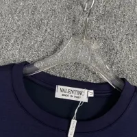 $88.00 USD Valentino Tracksuits Short Sleeved For Women #1427423