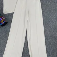 $88.00 USD Valentino Tracksuits Short Sleeved For Women #1427424