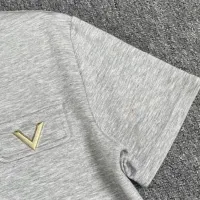 $88.00 USD Valentino Tracksuits Short Sleeved For Women #1427425