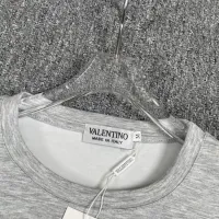 $88.00 USD Valentino Tracksuits Short Sleeved For Women #1427425