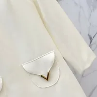 $76.00 USD Valentino Dresses Long Sleeved For Women #1427442