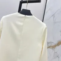 $76.00 USD Valentino Dresses Long Sleeved For Women #1427442