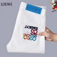 $48.00 USD LOEWE Jeans For Men #1427499