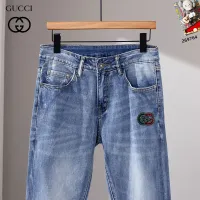 $48.00 USD Gucci Jeans For Men #1427501