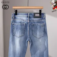$48.00 USD Gucci Jeans For Men #1427501