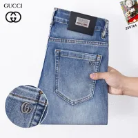 $48.00 USD Gucci Jeans For Men #1427501