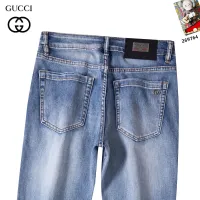 $48.00 USD Gucci Jeans For Men #1427501