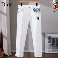 $48.00 USD Christian Dior Jeans For Men #1427502