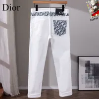 $48.00 USD Christian Dior Jeans For Men #1427502