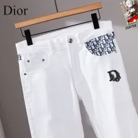 $48.00 USD Christian Dior Jeans For Men #1427502