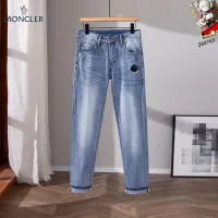$48.00 USD Moncler Jeans For Men #1427504