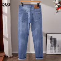 $48.00 USD Dolce & Gabbana D&G Jeans For Men #1427507