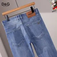 $48.00 USD Dolce & Gabbana D&G Jeans For Men #1427507