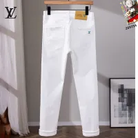 $48.00 USD Louis Vuitton LV Jeans For Men #1427511