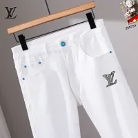 $48.00 USD Louis Vuitton LV Jeans For Men #1427511
