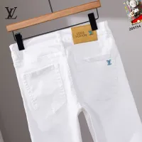 $48.00 USD Louis Vuitton LV Jeans For Men #1427511