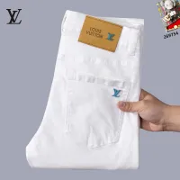 $48.00 USD Louis Vuitton LV Jeans For Men #1427511