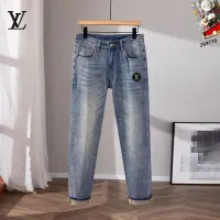 $48.00 USD Louis Vuitton LV Jeans For Men #1427512