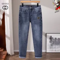 $48.00 USD Gucci Jeans For Men #1427515