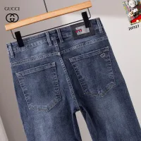 $48.00 USD Gucci Jeans For Men #1427515