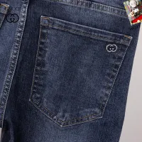 $48.00 USD Gucci Jeans For Men #1427515