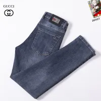 $48.00 USD Gucci Jeans For Men #1427515