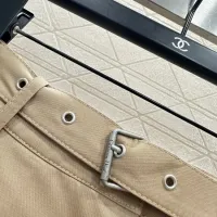 $92.00 USD Christian Dior Mid Skirts For Women #1427522