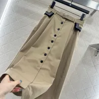 $92.00 USD Christian Dior Mid Skirts For Women #1427522