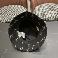 $36.00 USD Christian Dior Caps #1427525