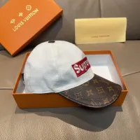 $38.00 USD Louis Vuitton LV Caps #1427526