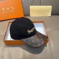 $38.00 USD Louis Vuitton LV Caps #1427527