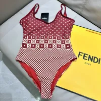 $39.00 USD Fendi Bathing Suits For Women #1427530
