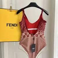 $39.00 USD Fendi Bathing Suits For Women #1427530