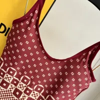 $39.00 USD Fendi Bathing Suits For Women #1427530