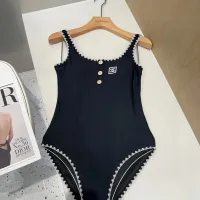 $42.00 USD Chanel Bathing Suits For Women #1427532