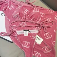 $40.00 USD Chanel Bathing Suits For Women #1427534