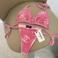 $40.00 USD Chanel Bathing Suits For Women #1427534
