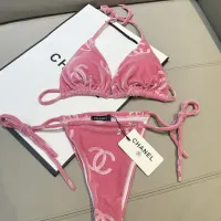 $40.00 USD Chanel Bathing Suits For Women #1427534