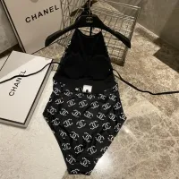 $39.00 USD Chanel Bathing Suits For Women #1427535