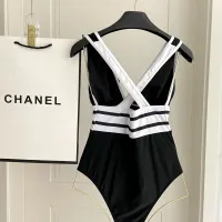 $39.00 USD Chanel Bathing Suits For Women #1427537