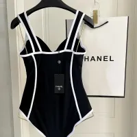 $40.00 USD Chanel Bathing Suits For Women #1427538