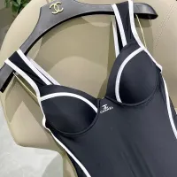 $40.00 USD Chanel Bathing Suits For Women #1427538