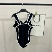 $40.00 USD Chanel Bathing Suits For Women #1427539