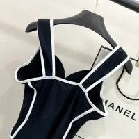 $40.00 USD Chanel Bathing Suits For Women #1427539